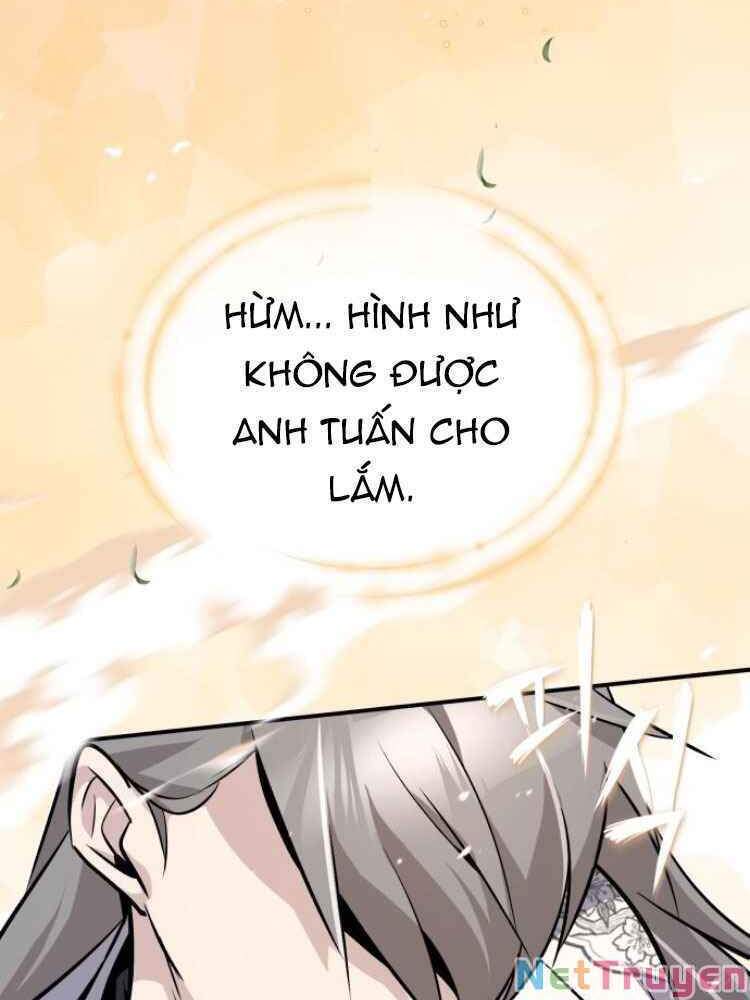 Đệ Nhất Võ Sư, Baek Cao Thủ Chapter 11 - Trang 2