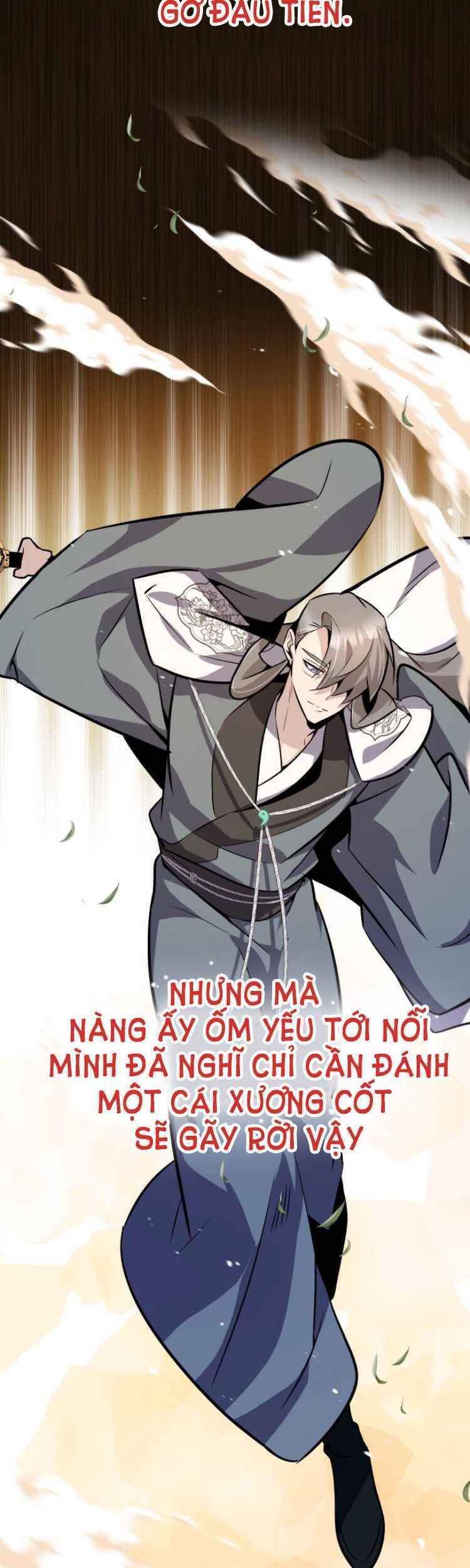 Đệ Nhất Võ Sư, Baek Cao Thủ Chapter 11 - Trang 2