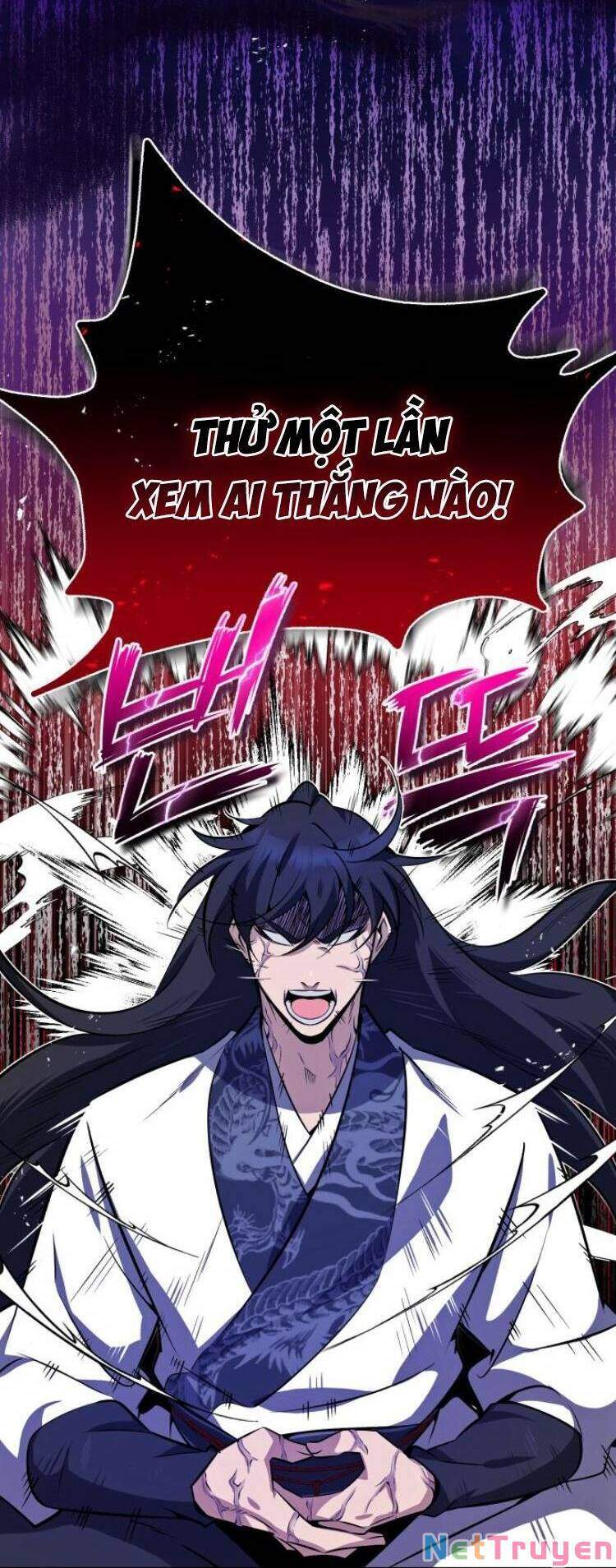 Đệ Nhất Võ Sư, Baek Cao Thủ Chapter 9 - Trang 2