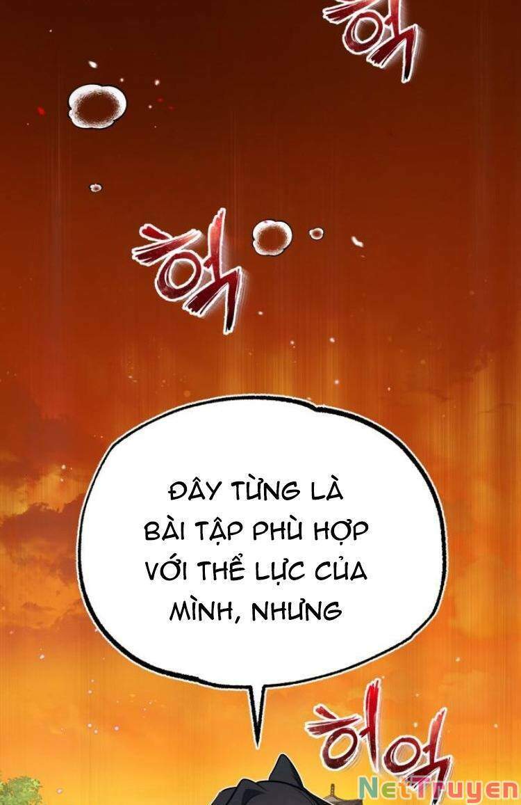 Đệ Nhất Võ Sư, Baek Cao Thủ Chapter 9 - Trang 2