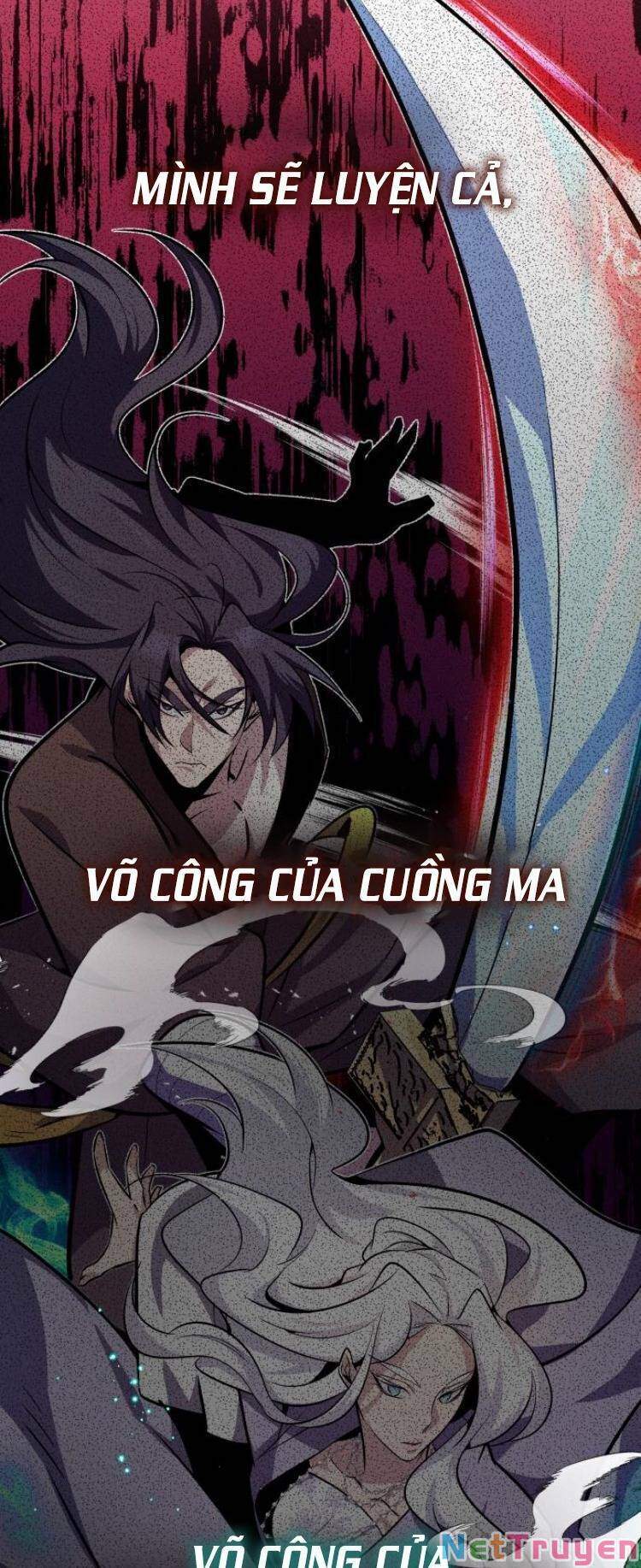 Đệ Nhất Võ Sư, Baek Cao Thủ Chapter 9 - Trang 2