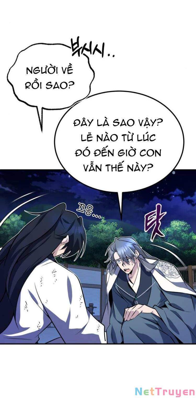 Đệ Nhất Võ Sư, Baek Cao Thủ Chapter 9 - Trang 2