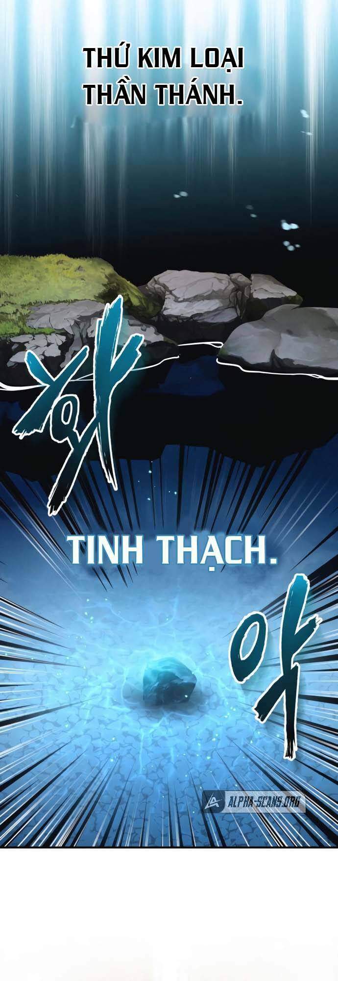 Đệ Nhất Võ Sư, Baek Cao Thủ Chapter 8 - Trang 2