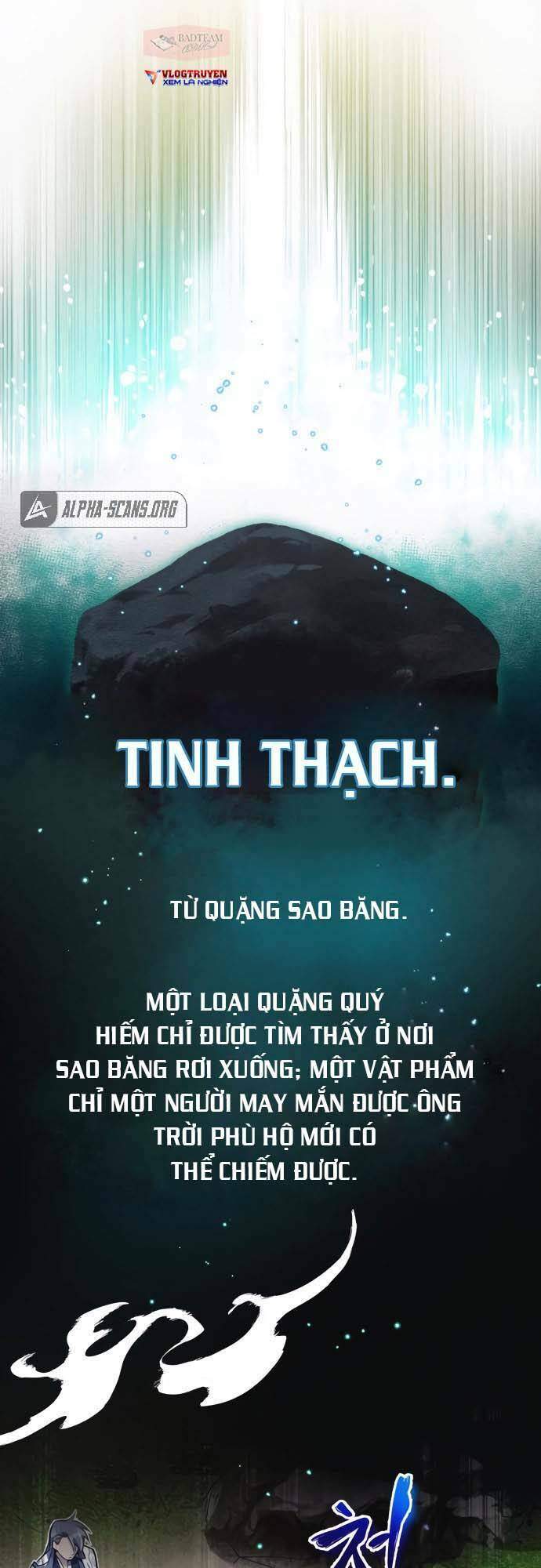 Đệ Nhất Võ Sư, Baek Cao Thủ Chapter 8 - Trang 2