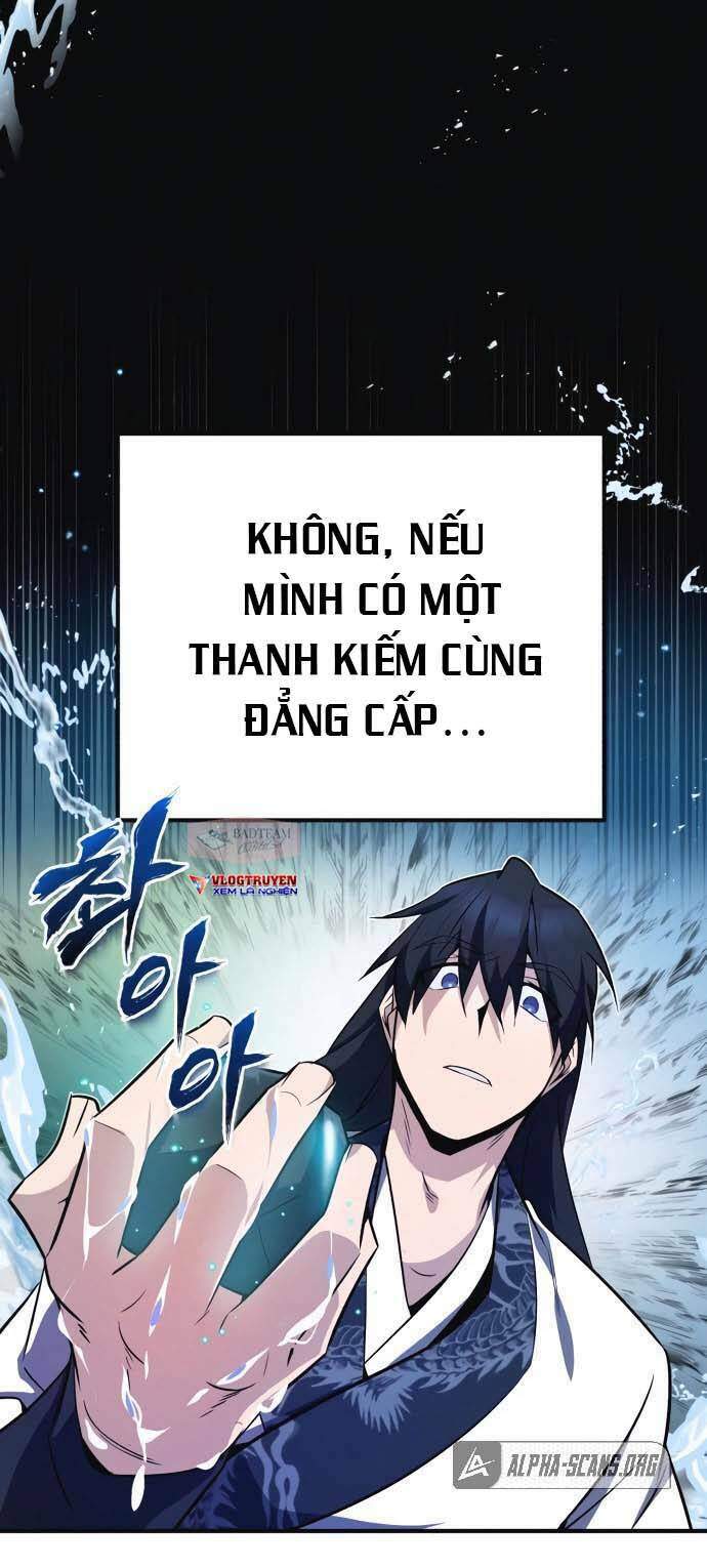 Đệ Nhất Võ Sư, Baek Cao Thủ Chapter 8 - Trang 2