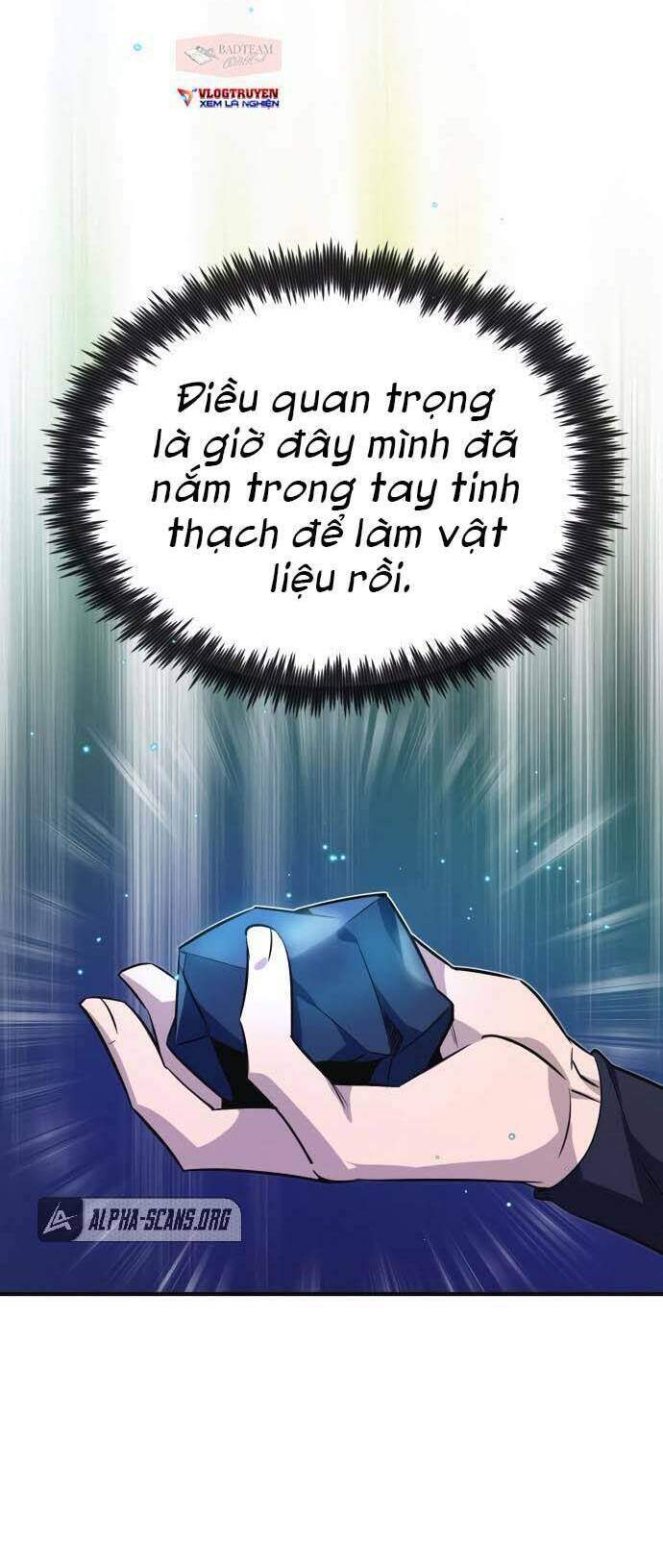 Đệ Nhất Võ Sư, Baek Cao Thủ Chapter 8 - Trang 2