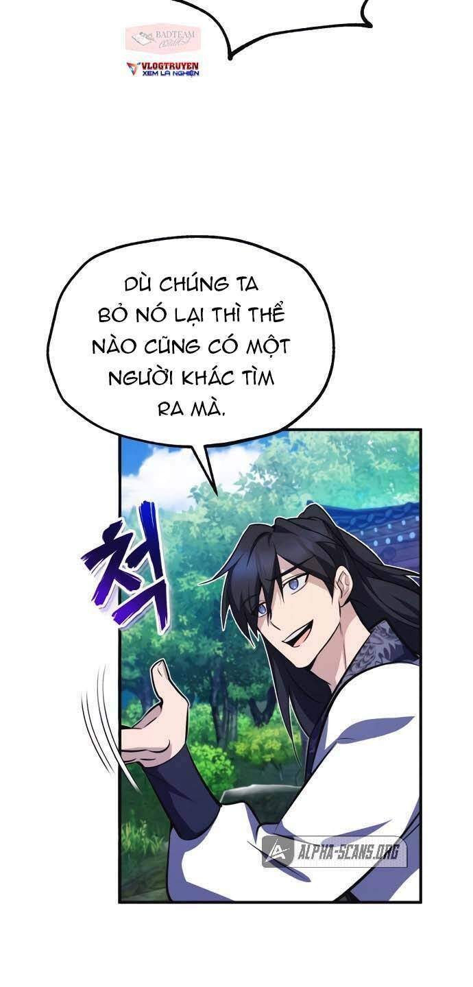 Đệ Nhất Võ Sư, Baek Cao Thủ Chapter 8 - Trang 2