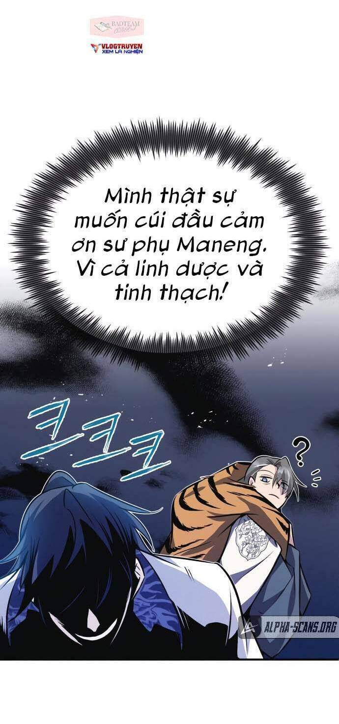 Đệ Nhất Võ Sư, Baek Cao Thủ Chapter 8 - Trang 2