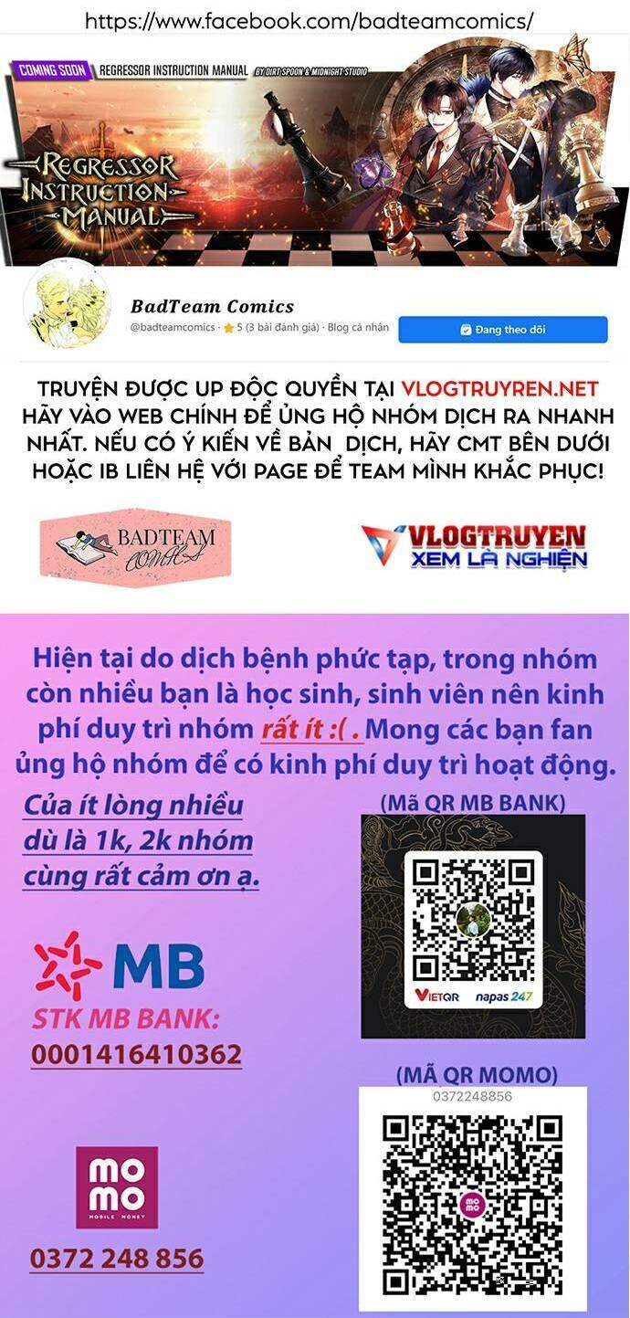 Đệ Nhất Võ Sư, Baek Cao Thủ Chapter 8 - Trang 2