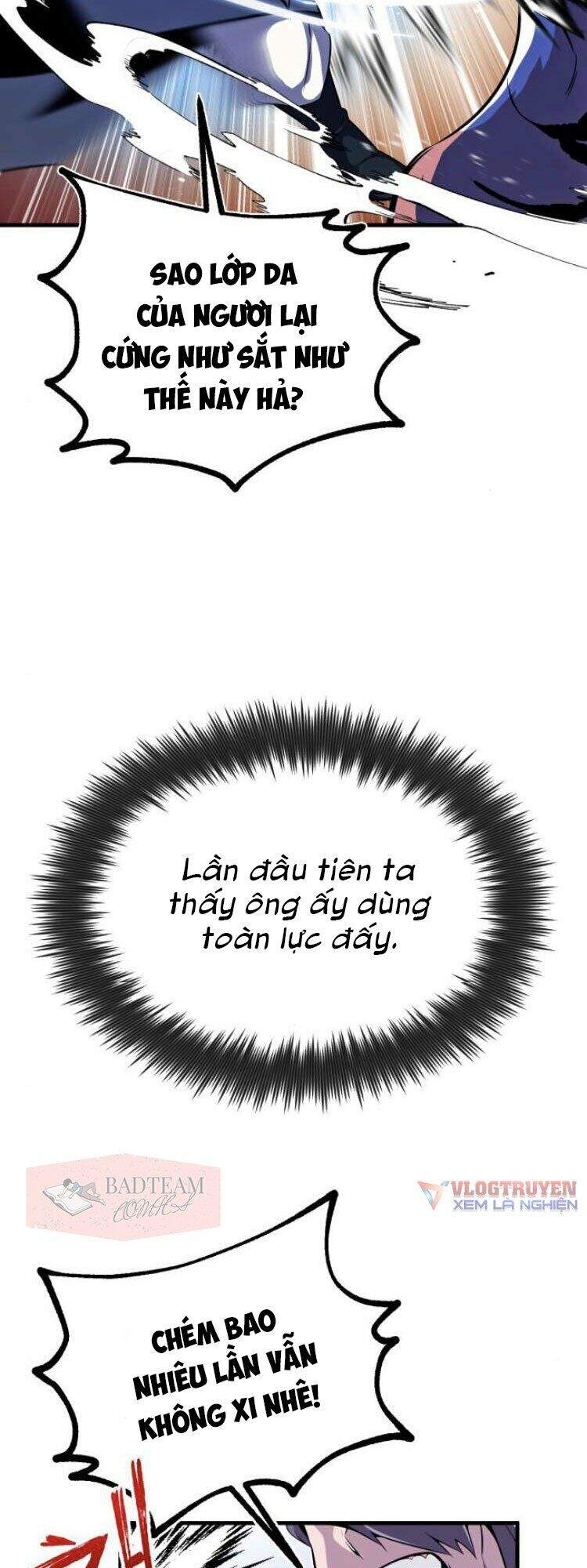 Đệ Nhất Võ Sư, Baek Cao Thủ Chapter 7 - Trang 2