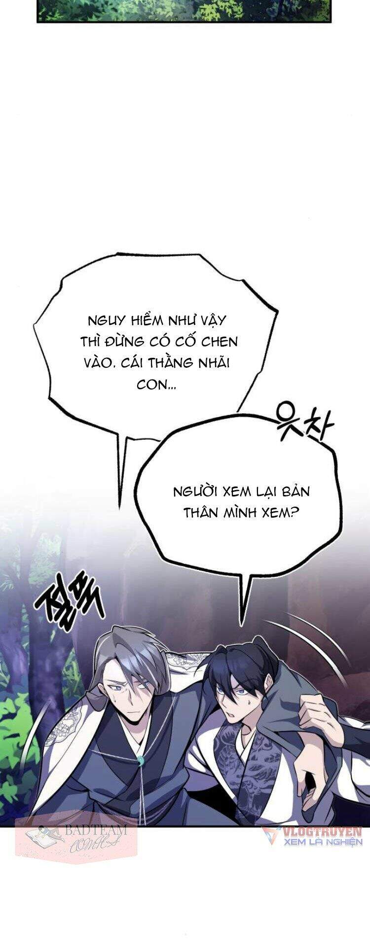 Đệ Nhất Võ Sư, Baek Cao Thủ Chapter 7 - Trang 2