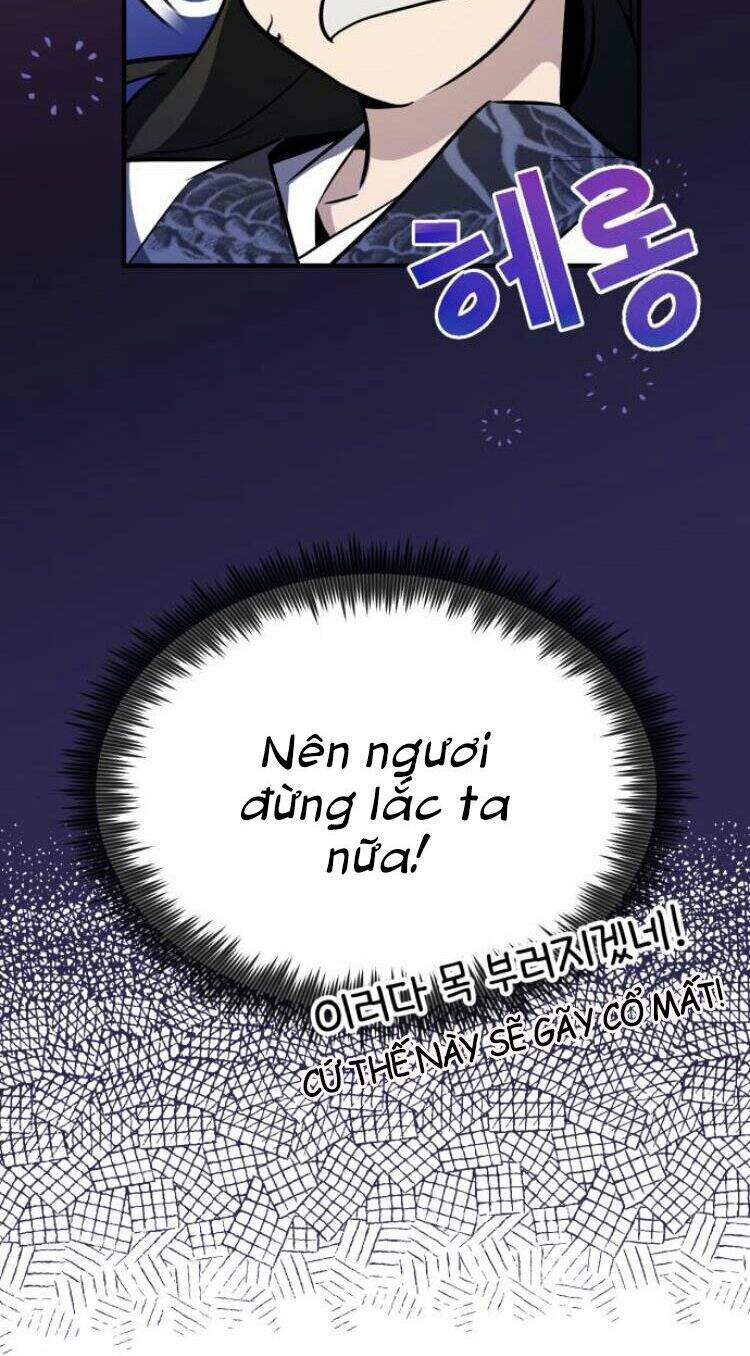 Đệ Nhất Võ Sư, Baek Cao Thủ Chapter 6 - Trang 2