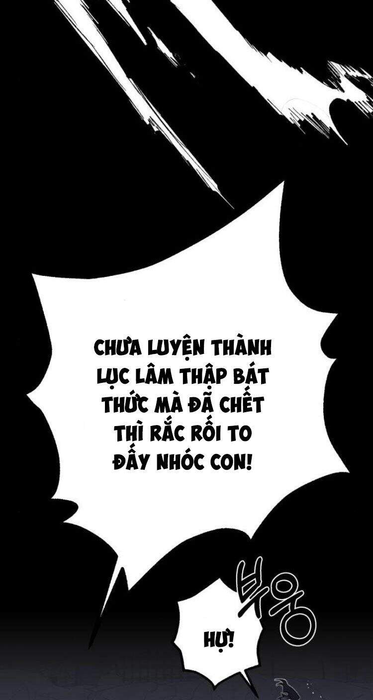 Đệ Nhất Võ Sư, Baek Cao Thủ Chapter 6 - Trang 2