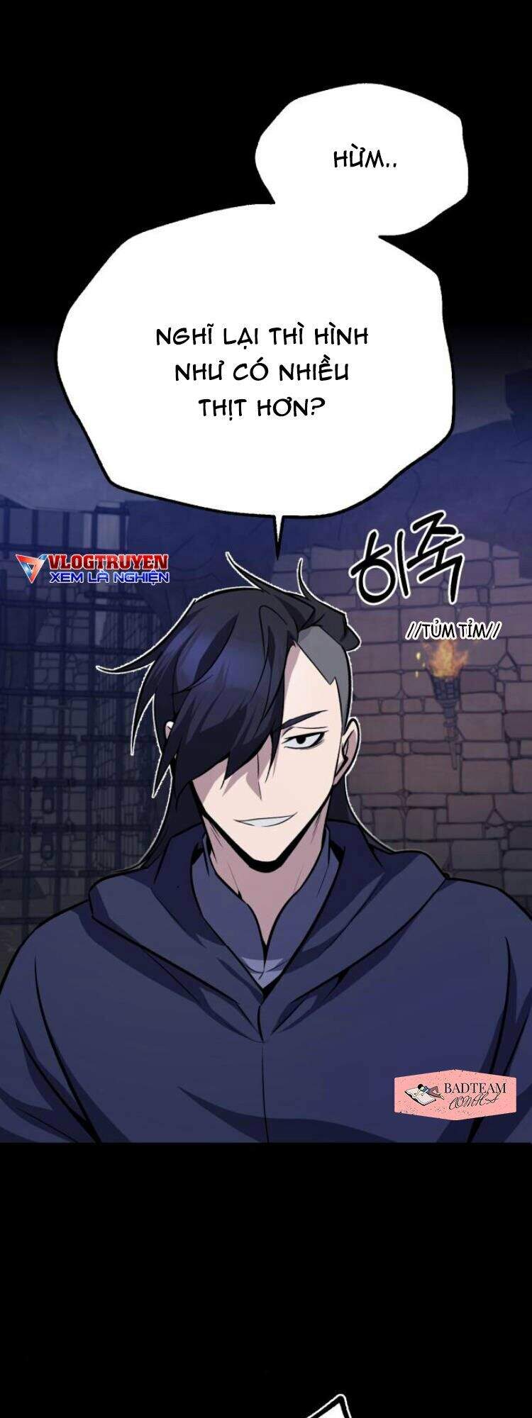 Đệ Nhất Võ Sư, Baek Cao Thủ Chapter 6 - Trang 2