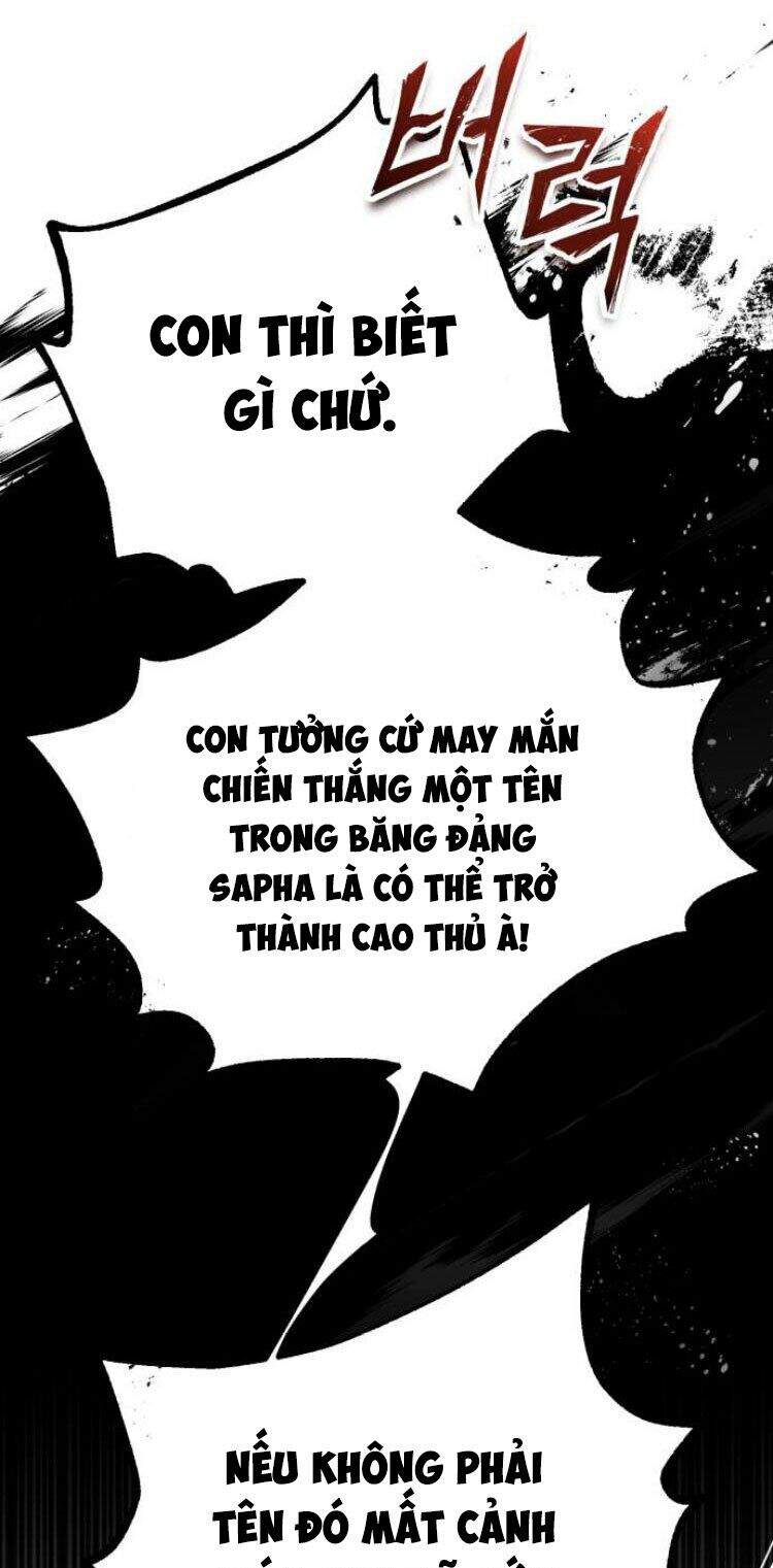 Đệ Nhất Võ Sư, Baek Cao Thủ Chapter 6 - Trang 2