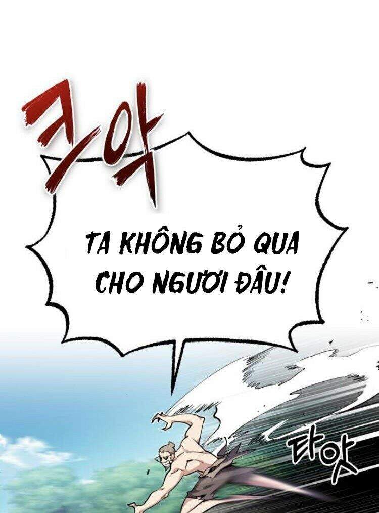 Đệ Nhất Võ Sư, Baek Cao Thủ Chapter 3 - Trang 2