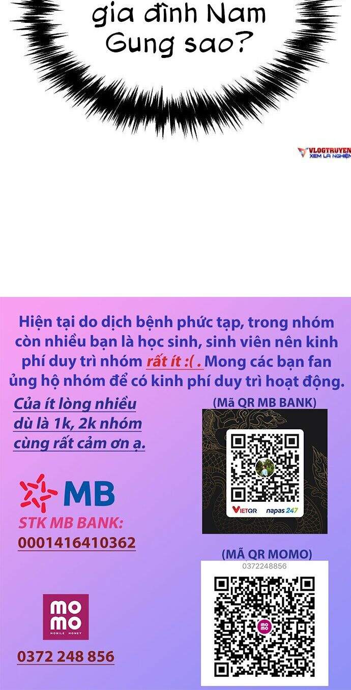 Đệ Nhất Võ Sư, Baek Cao Thủ Chapter 1 - Trang 2