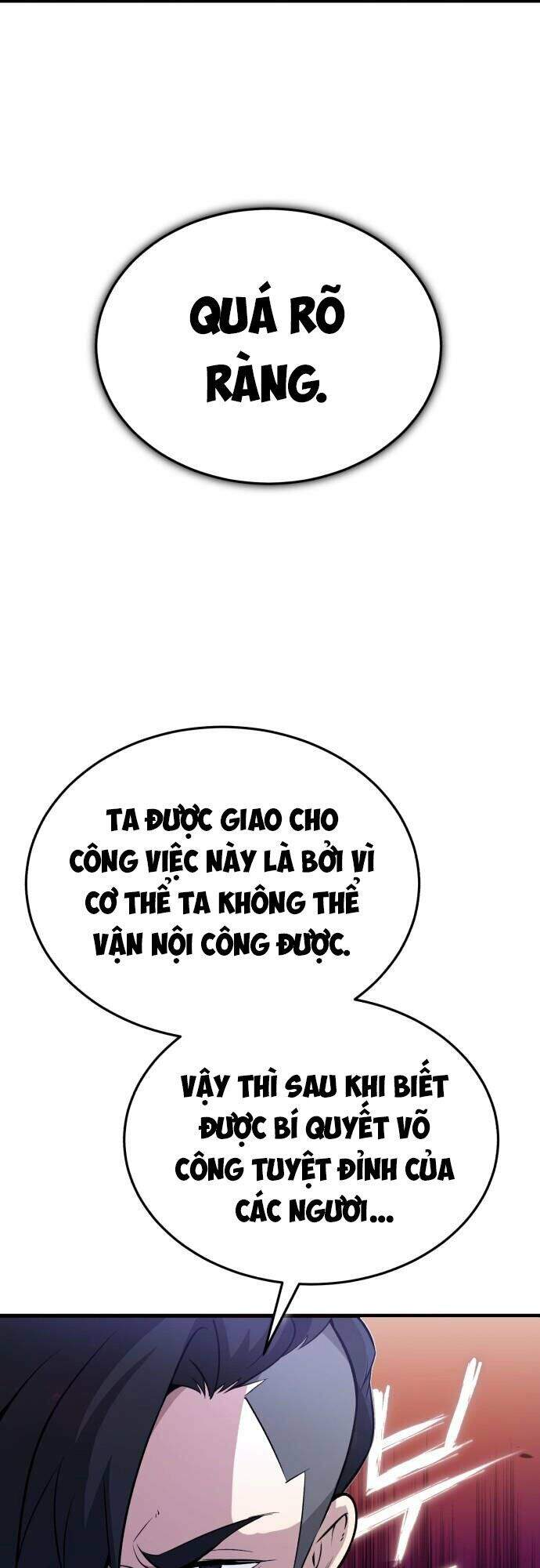 Đệ Nhất Võ Sư, Baek Cao Thủ Chapter 1 - Trang 2