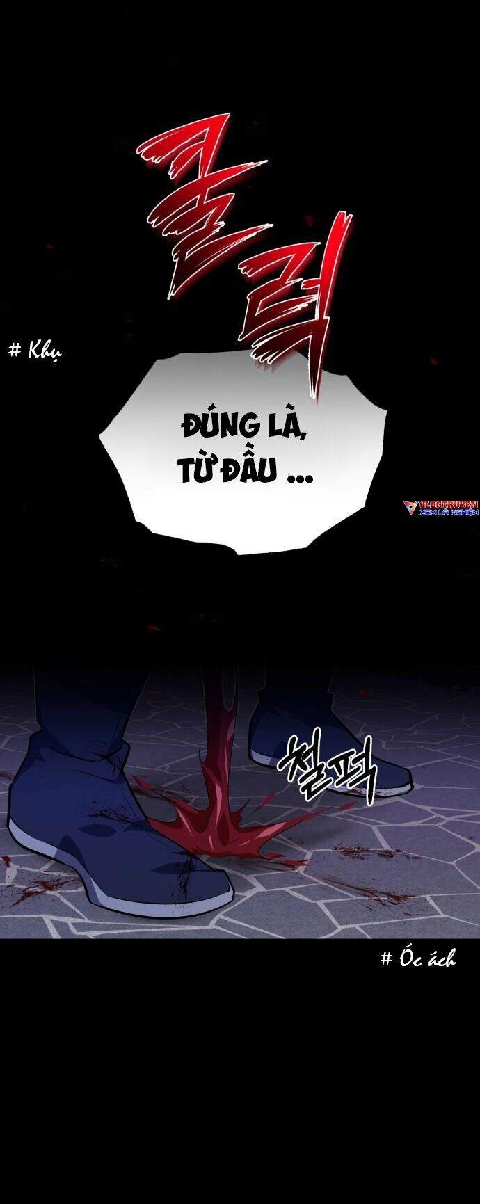 Đệ Nhất Võ Sư, Baek Cao Thủ Chapter 1 - Trang 2