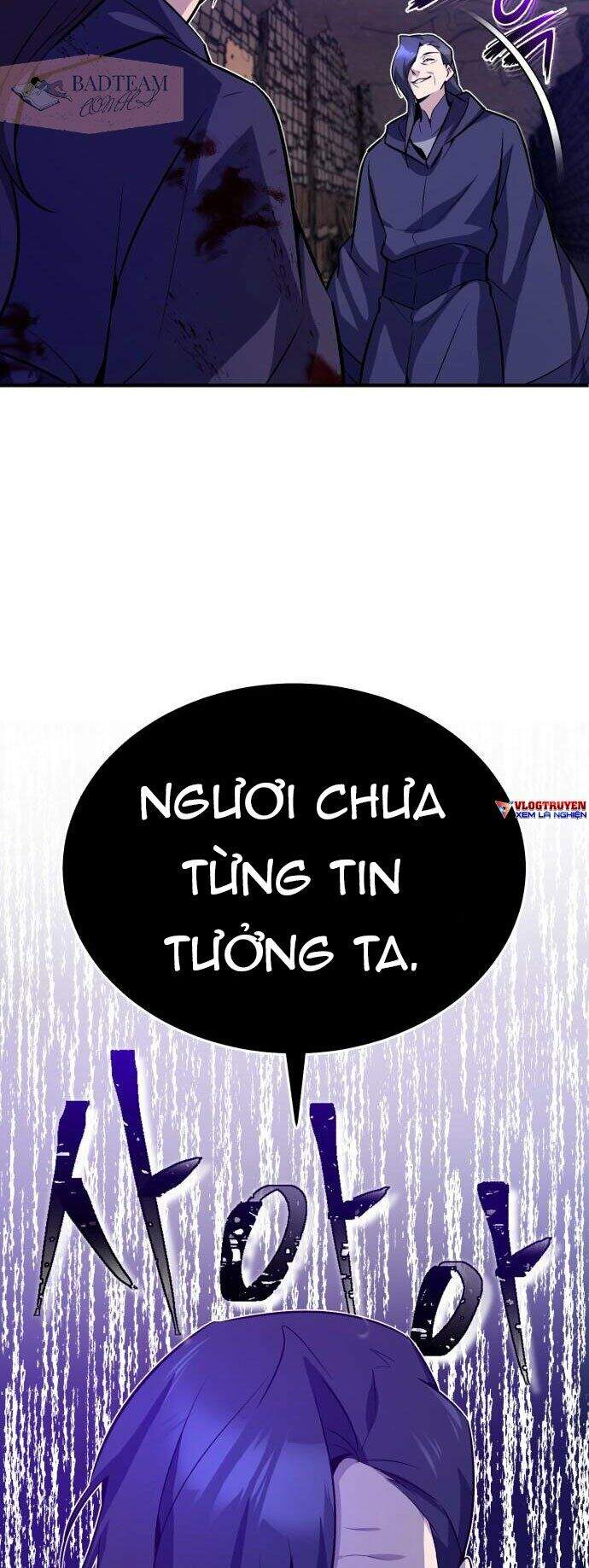 Đệ Nhất Võ Sư, Baek Cao Thủ Chapter 1 - Trang 2