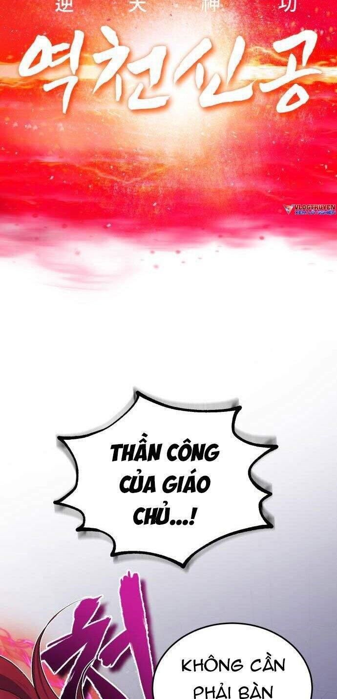 Đệ Nhất Võ Sư, Baek Cao Thủ Chapter 1 - Trang 2