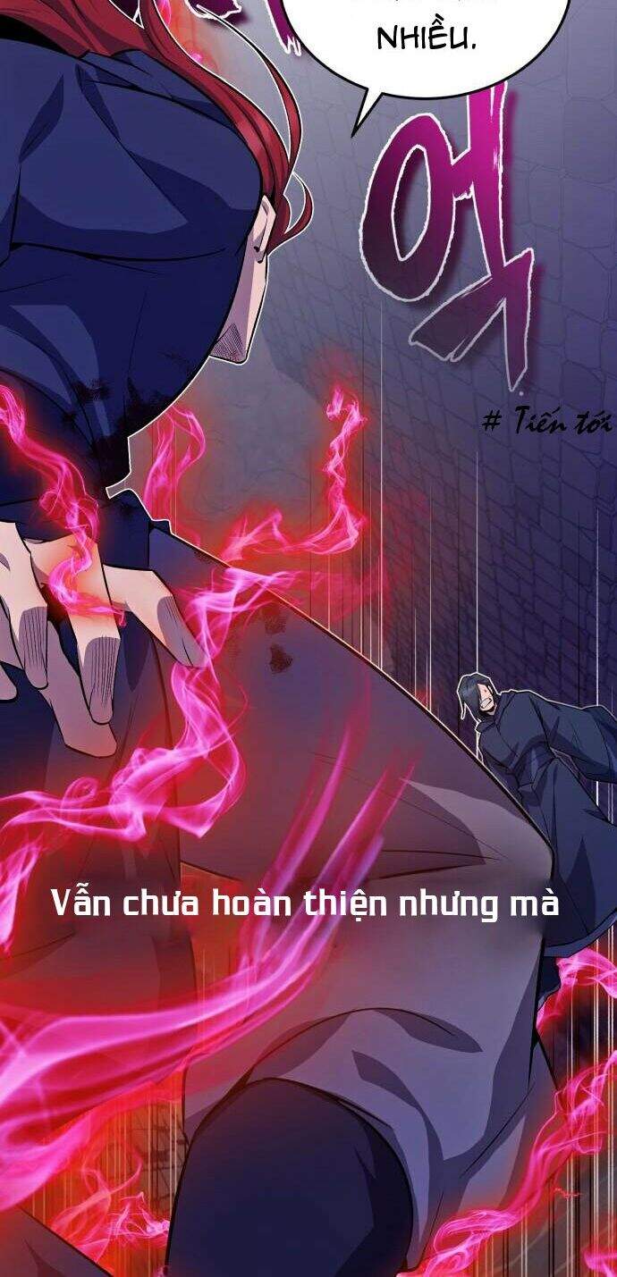 Đệ Nhất Võ Sư, Baek Cao Thủ Chapter 1 - Trang 2