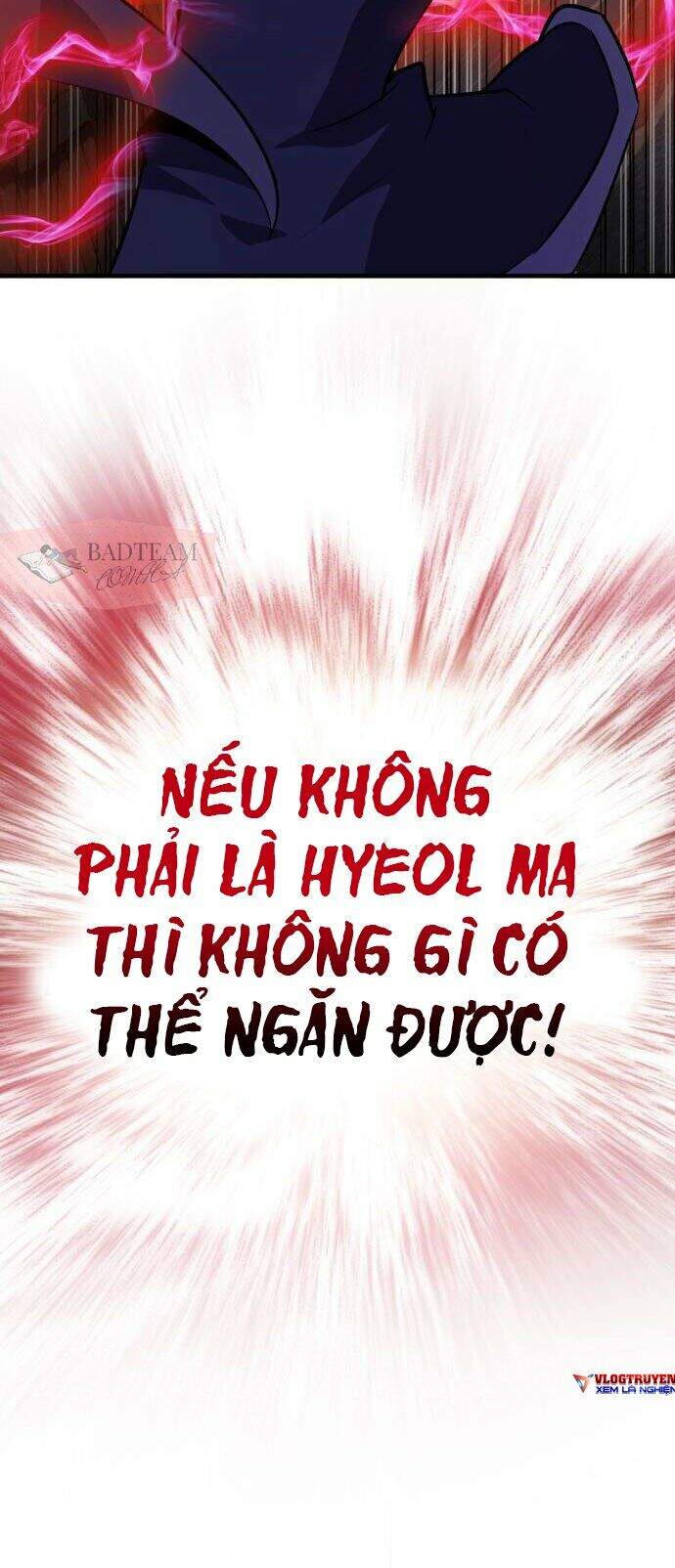 Đệ Nhất Võ Sư, Baek Cao Thủ Chapter 1 - Trang 2