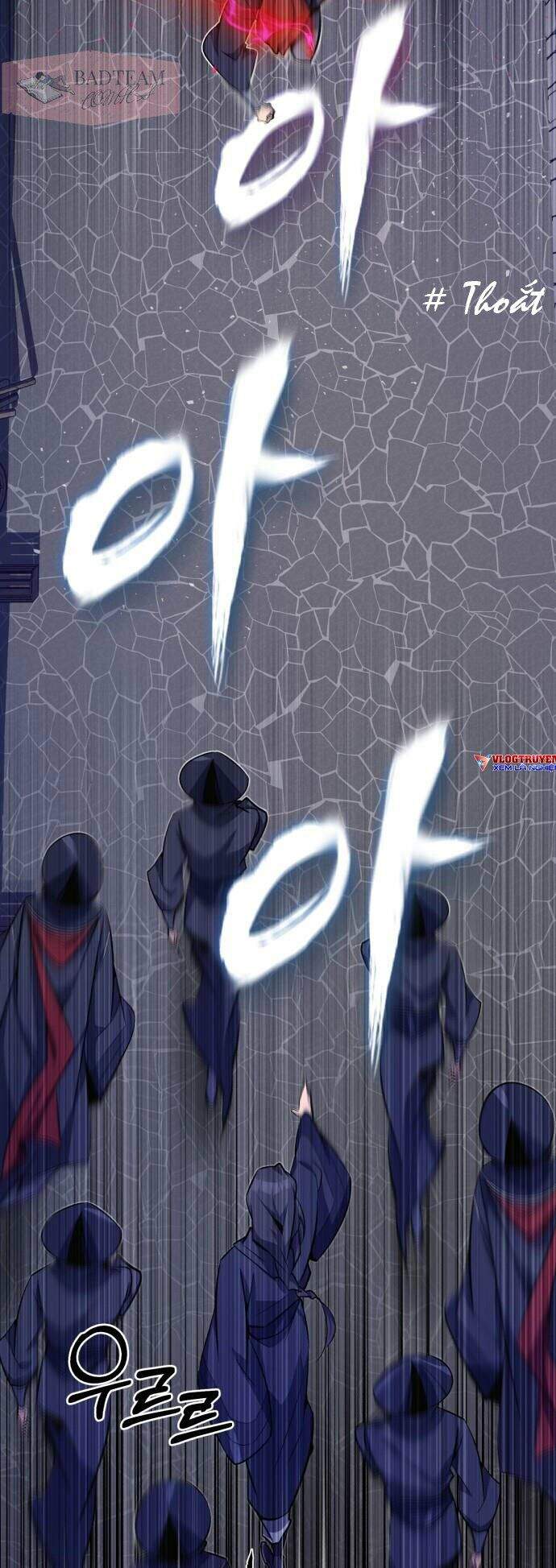 Đệ Nhất Võ Sư, Baek Cao Thủ Chapter 1 - Trang 2