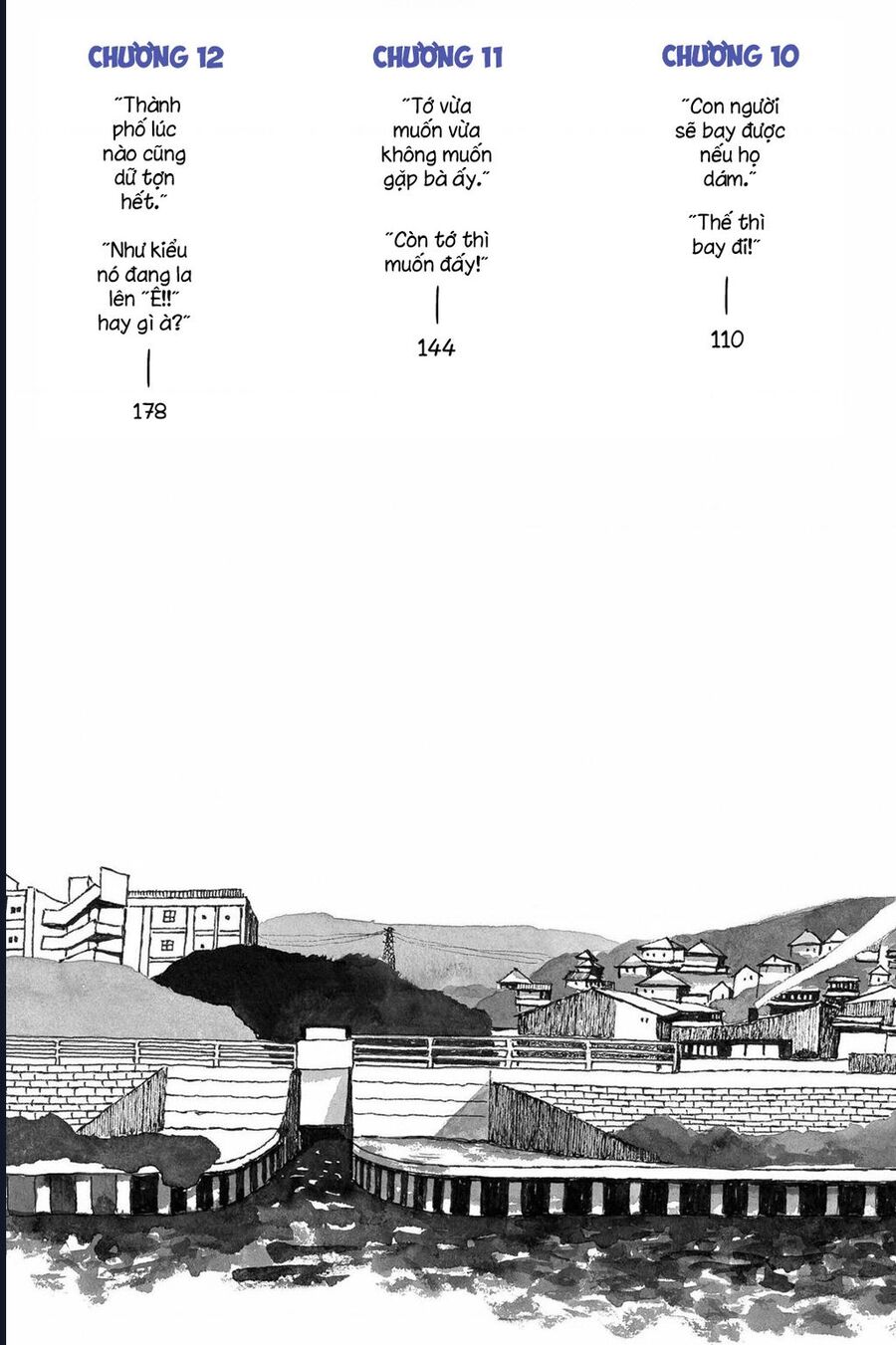 Sunny Chapter 7 - Trang 2