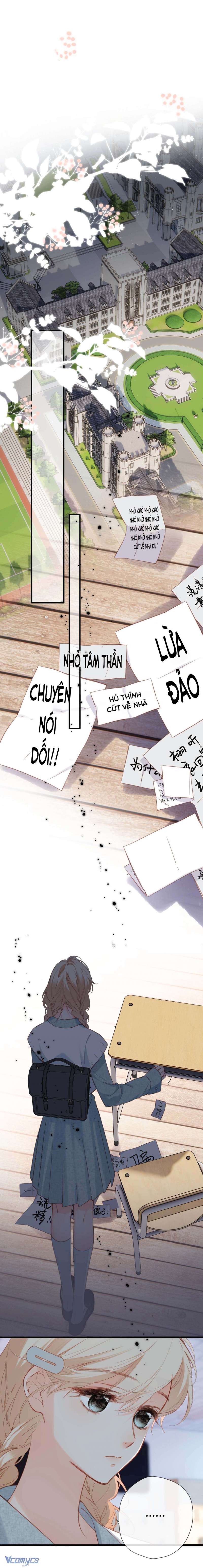 Ngược Dòng Mùa Xuân Chapter 14 - Trang 2