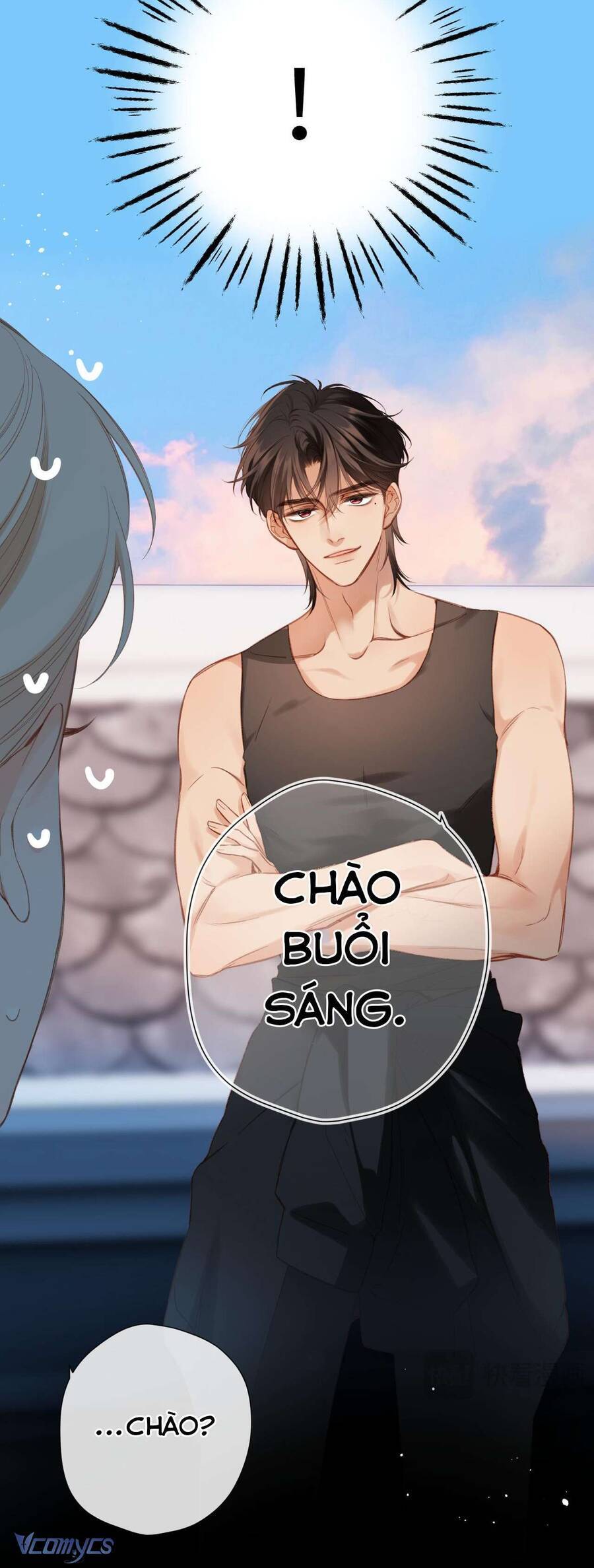 Ngược Dòng Mùa Xuân Chapter 11 - Trang 2