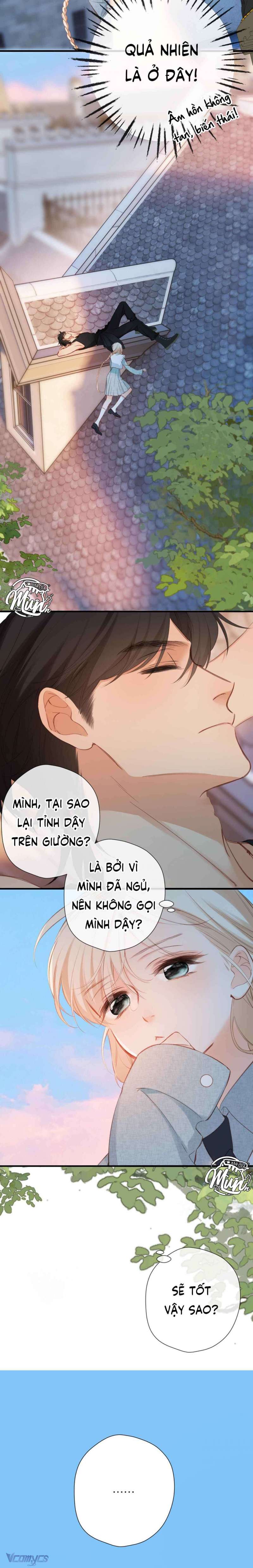 Ngược Dòng Mùa Xuân Chapter 9 - Trang 2