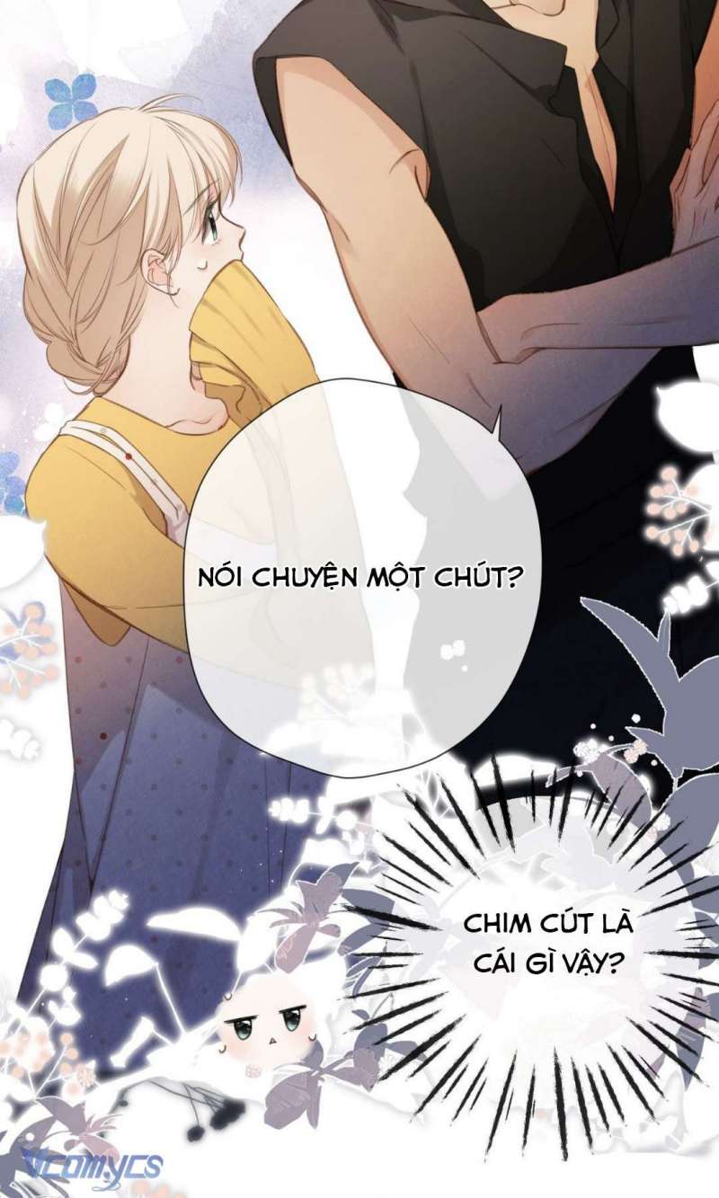 Ngược Dòng Mùa Xuân Chapter 8 - Trang 2