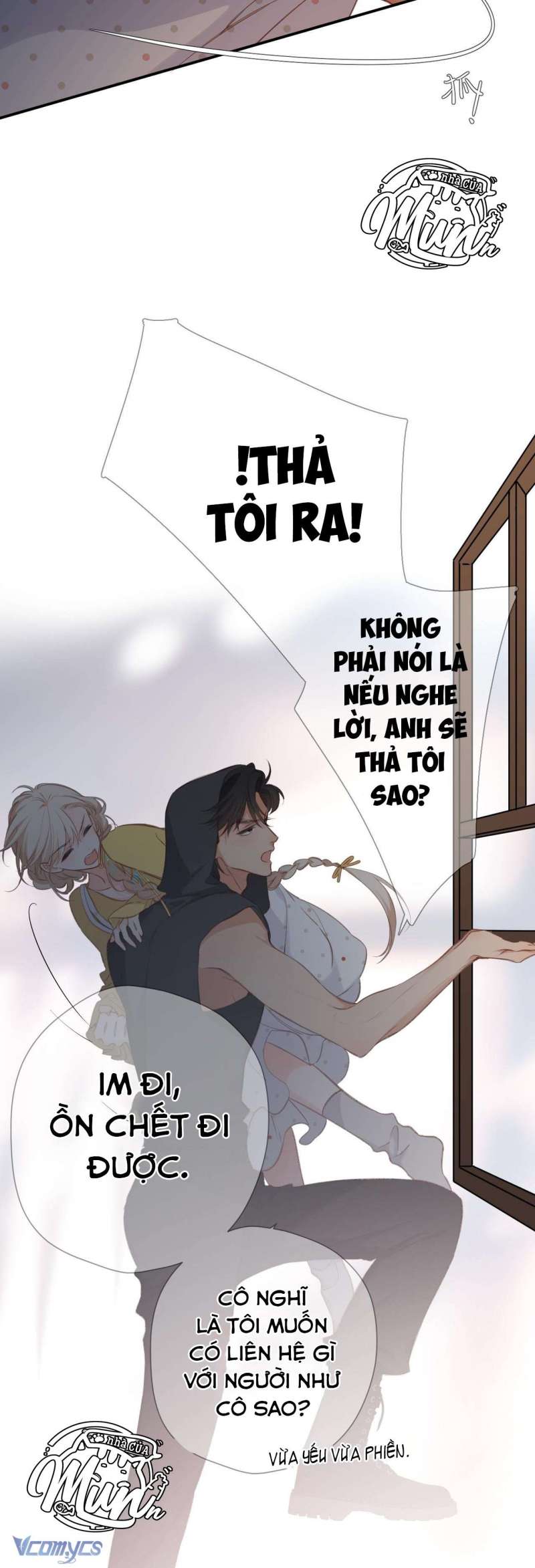 Ngược Dòng Mùa Xuân Chapter 5 - Trang 2