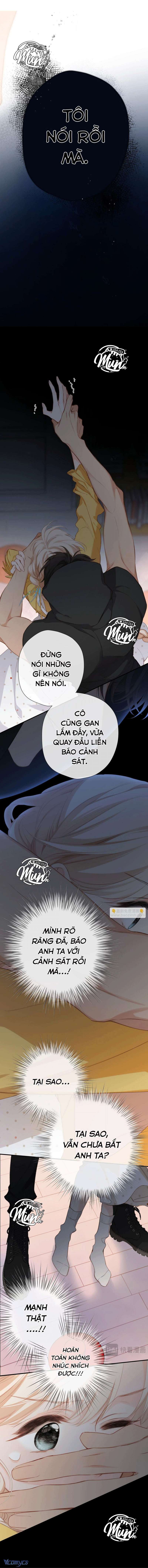 Ngược Dòng Mùa Xuân Chapter 4 - Trang 2