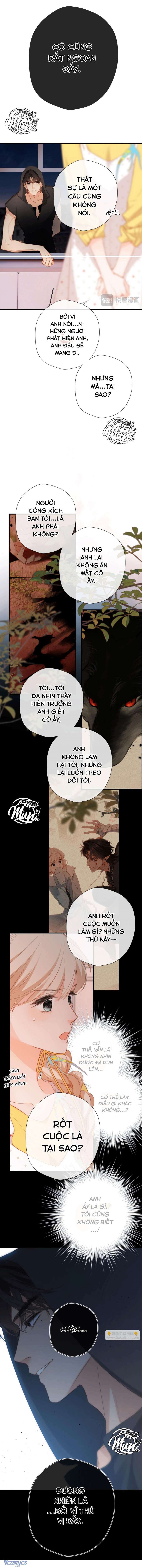 Ngược Dòng Mùa Xuân Chapter 4 - Trang 2