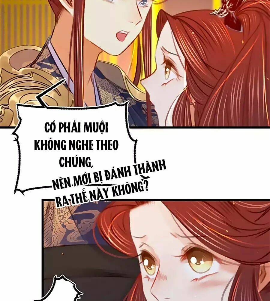 Ugly Duckling Chapter 40 - Trang 2