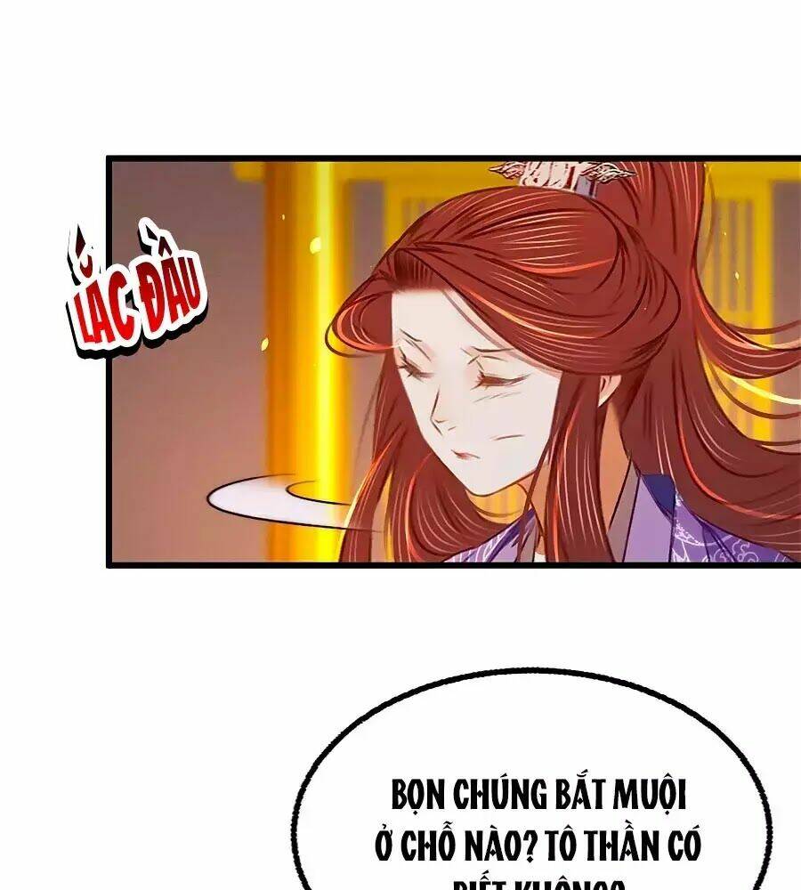 Ugly Duckling Chapter 40 - Trang 2