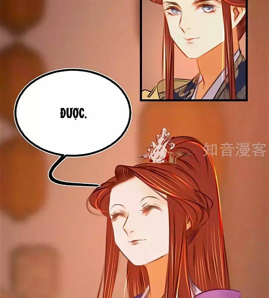 Ugly Duckling Chapter 40 - Trang 2