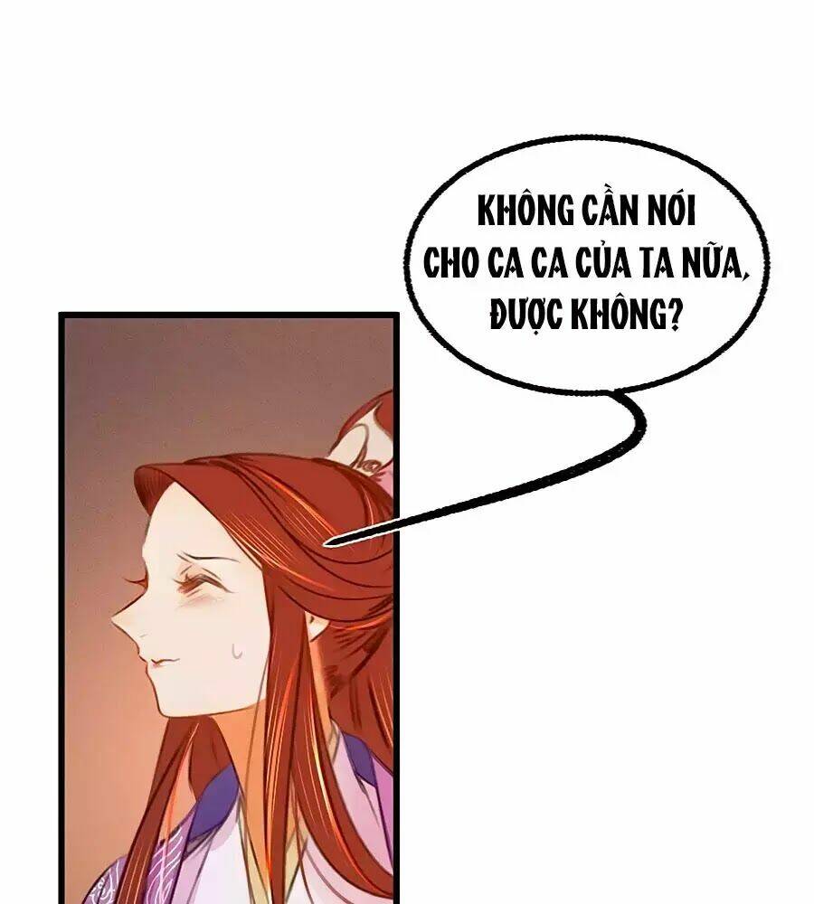 Ugly Duckling Chapter 40 - Trang 2