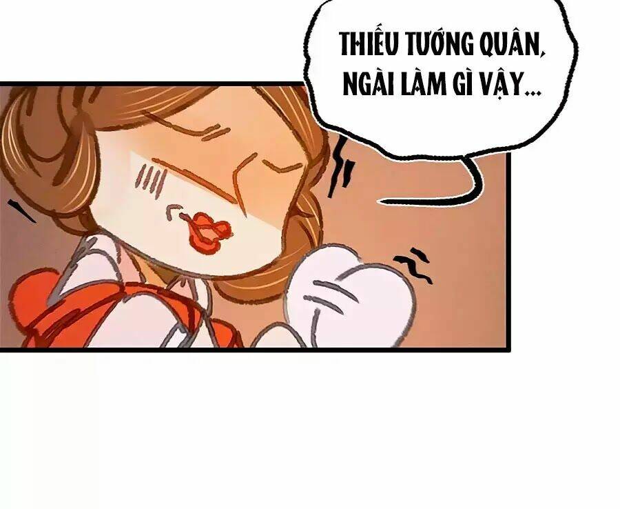 Ugly Duckling Chapter 39 - Trang 2