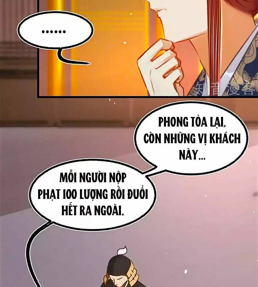 Ugly Duckling Chapter 39 - Trang 2