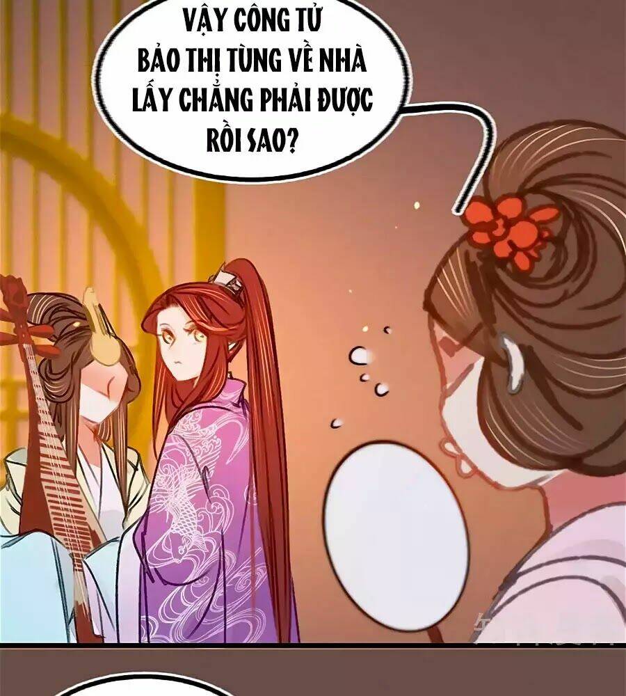 Ugly Duckling Chapter 38 - Trang 2