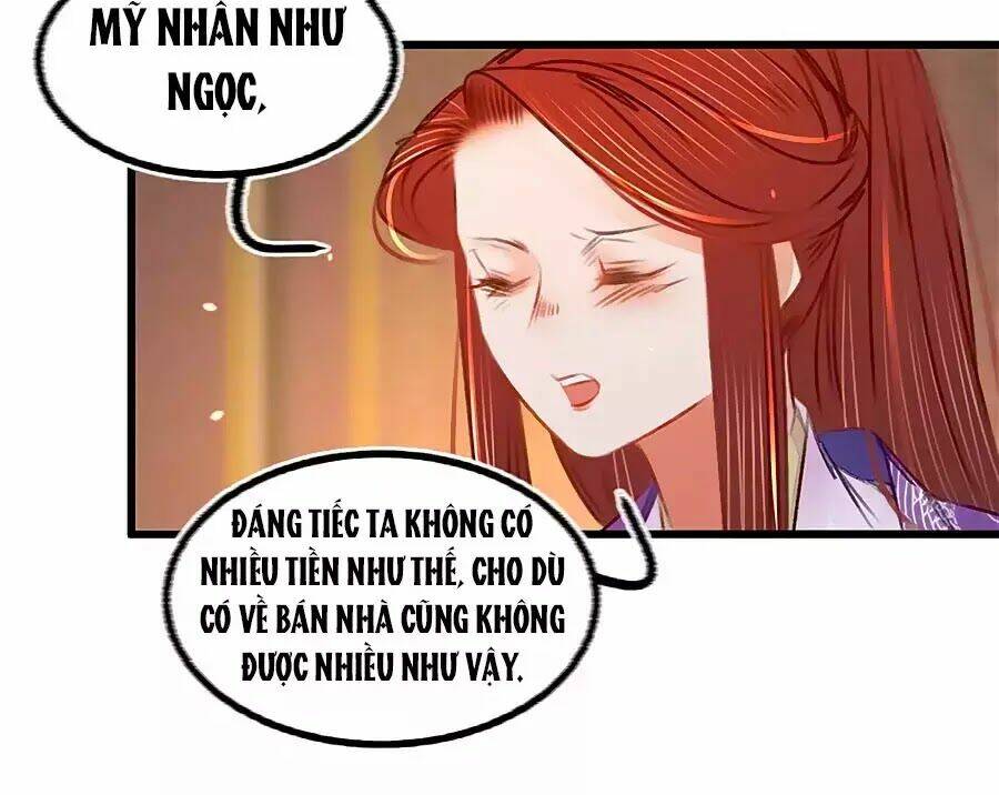 Ugly Duckling Chapter 38 - Trang 2