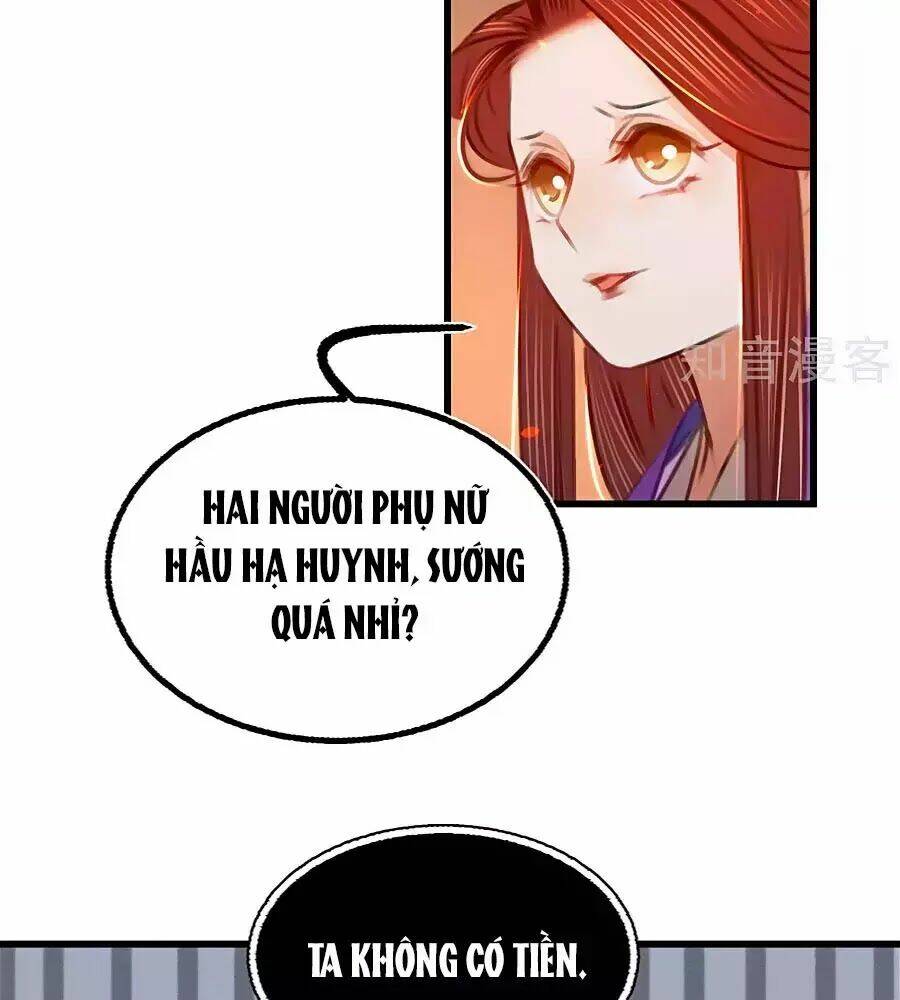 Ugly Duckling Chapter 38 - Trang 2