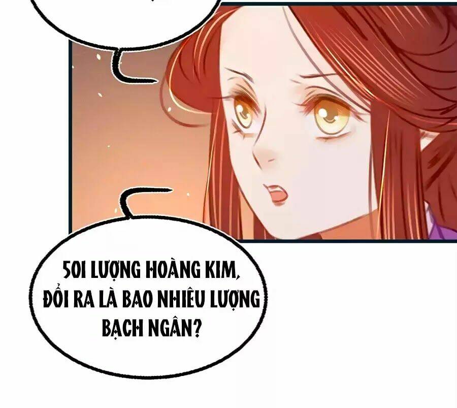 Ugly Duckling Chapter 37 - Trang 2