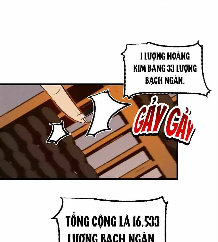 Ugly Duckling Chapter 37 - Trang 2