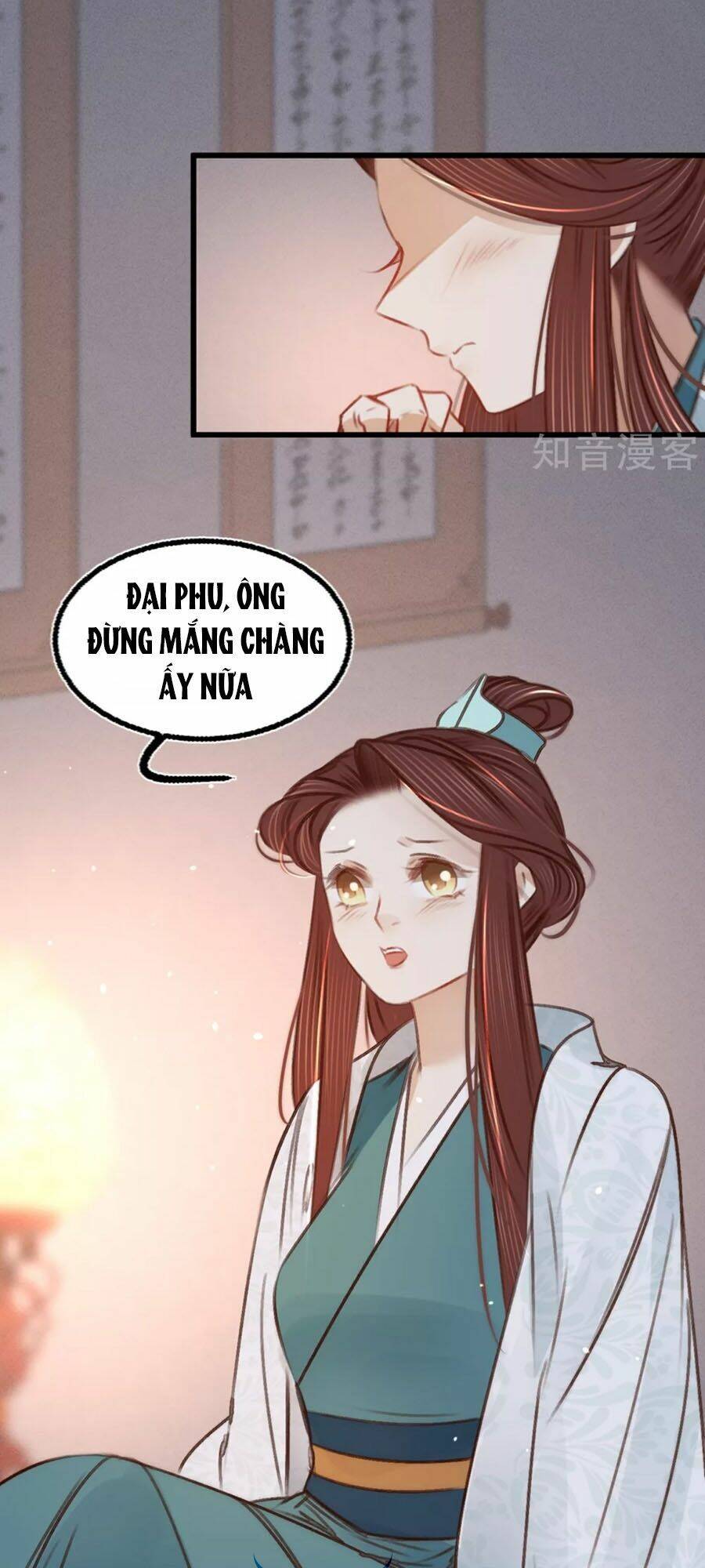 Ugly Duckling Chapter 35 - Trang 2