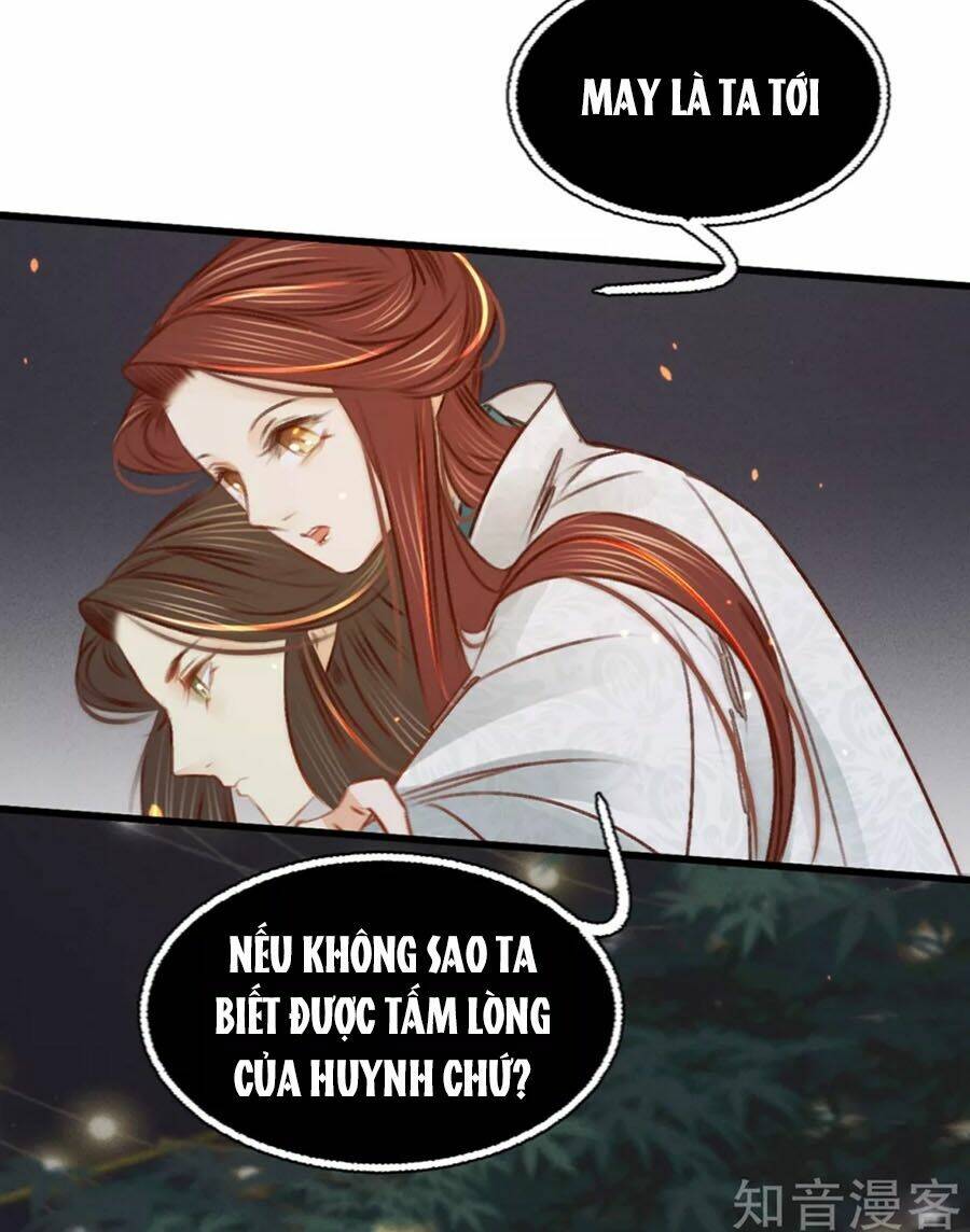 Ugly Duckling Chapter 35 - Trang 2