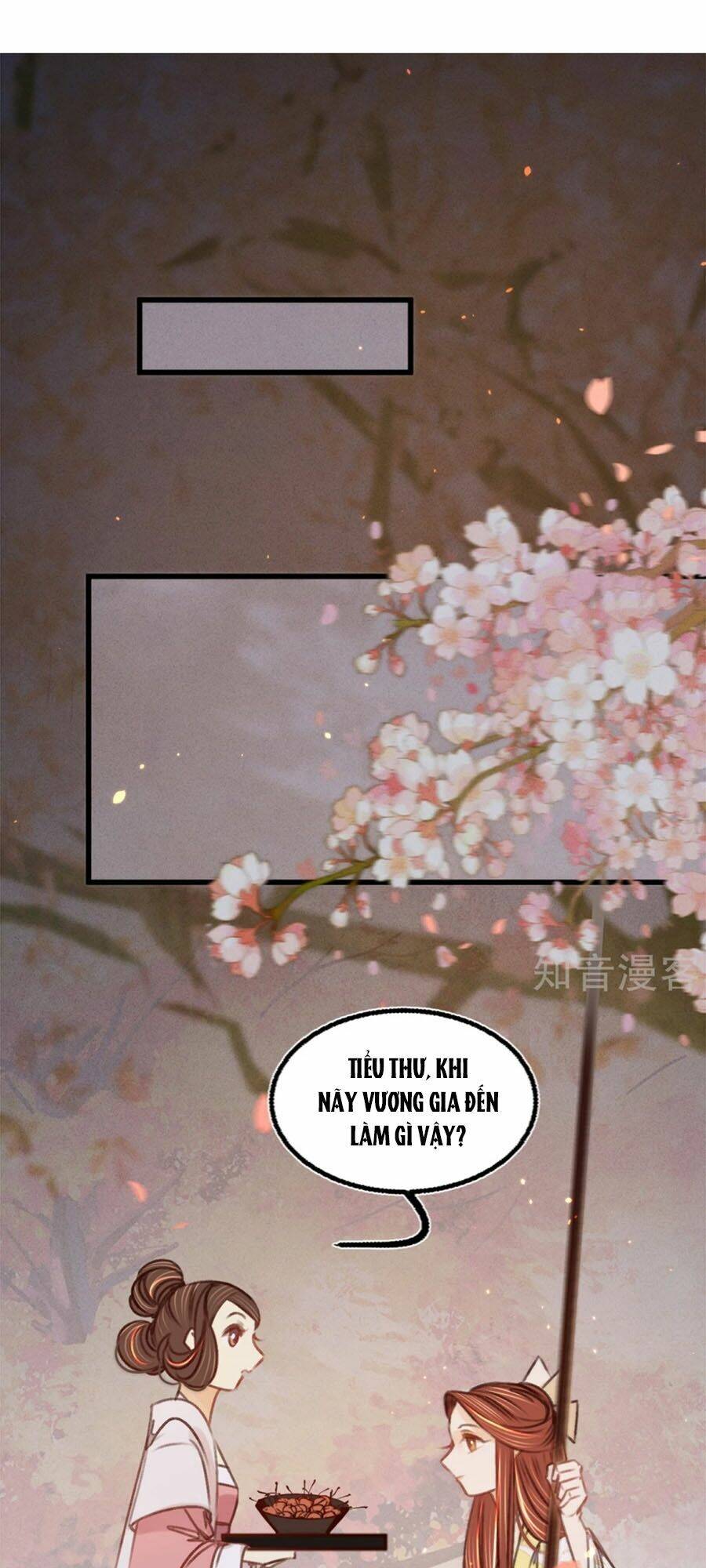 Ugly Duckling Chapter 34 - Trang 2